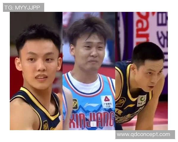 媒体人：CBA沙龙办理太懈怠 国手脱离国家队状况就会下滑