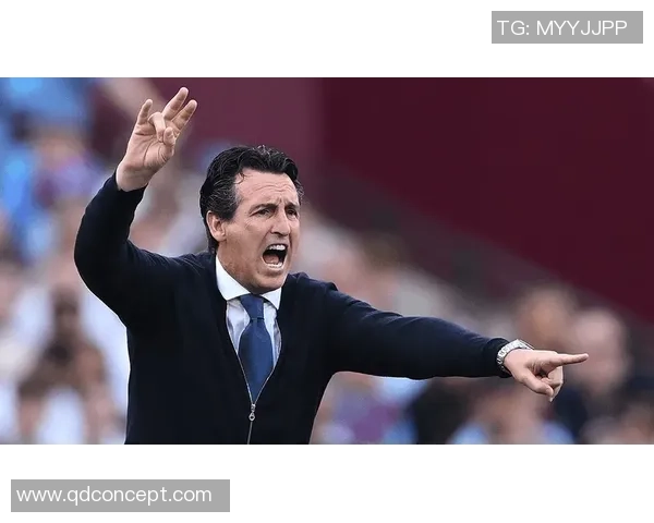 打败利兹联！埃梅里：摩根·罗杰斯体现十分超卓 利兹联的确难缠